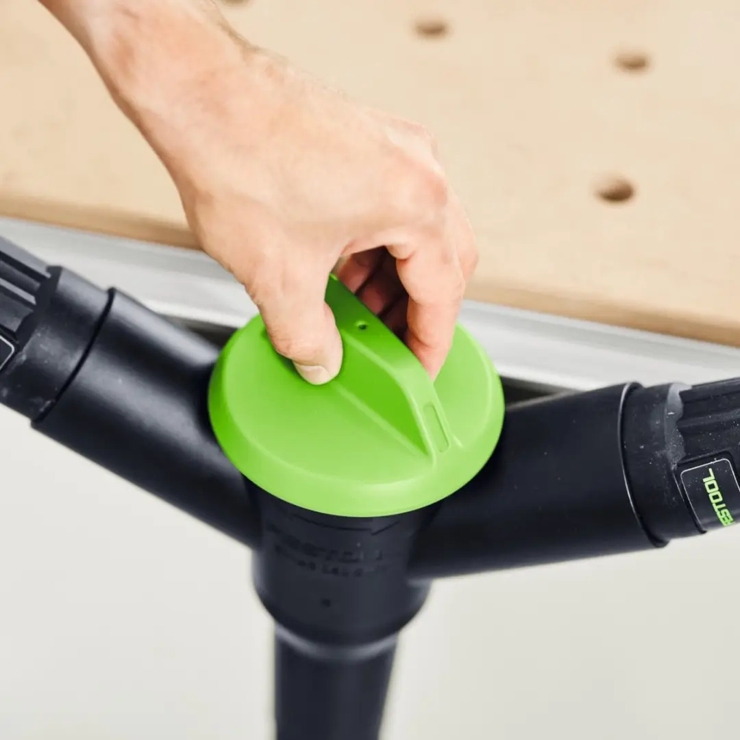 Festool SV-AS D50 SWT Y-klep 578533 - afbeelding 6 van 6