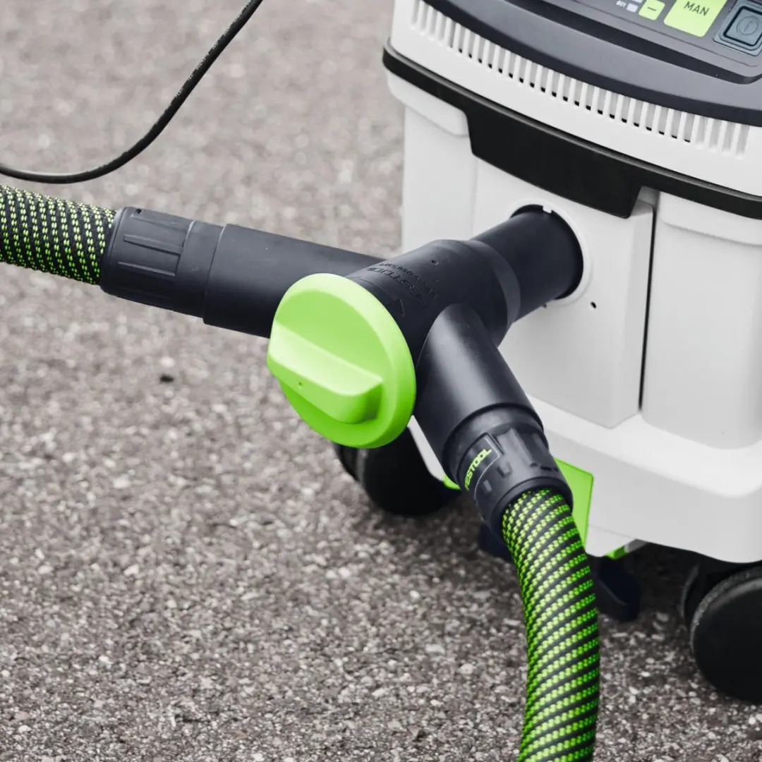 Festool SV-AS D50 SWT Y-klep 578533