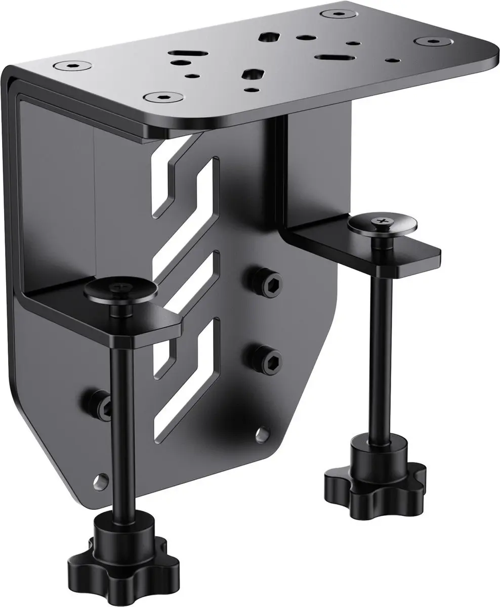 Moza Racing AB9 FFB Base + MA3X Side Stick + Flight Base - Joystick - Airbus