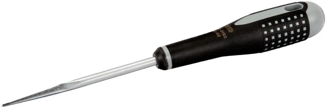 Bahco Ergo Priem BE-8980 6x100mm - Vierkant