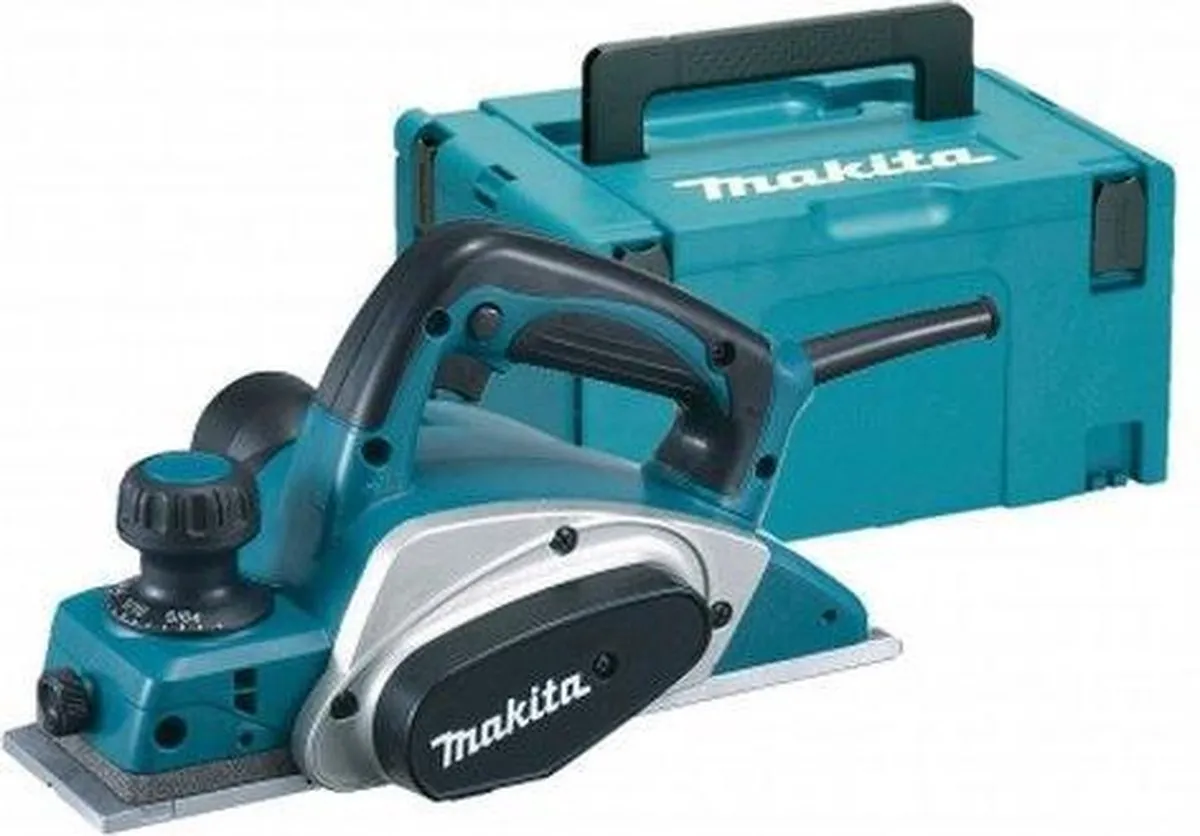 Makita KP0800J Schaafmachine - 620W