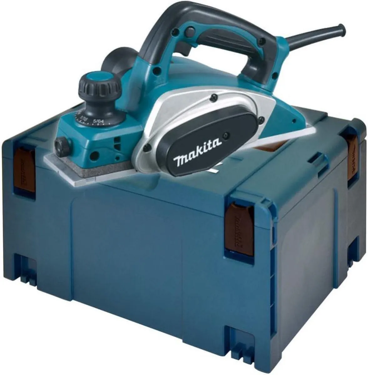 Makita KP0800J Schaafmachine - 620W