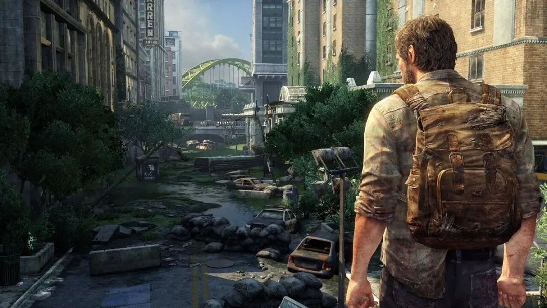 Sony PlayStation 4 Videogame