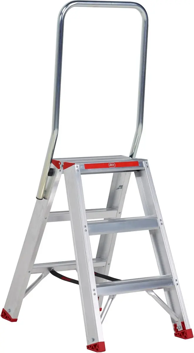 Altrex Sierra SDO 3 Treden
