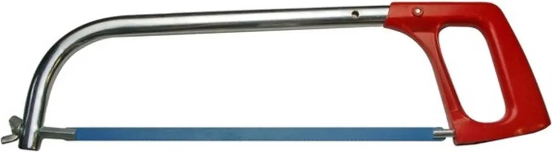 Brüder Mannesmann ECO32 IJzerzaag 300mm - Metaal