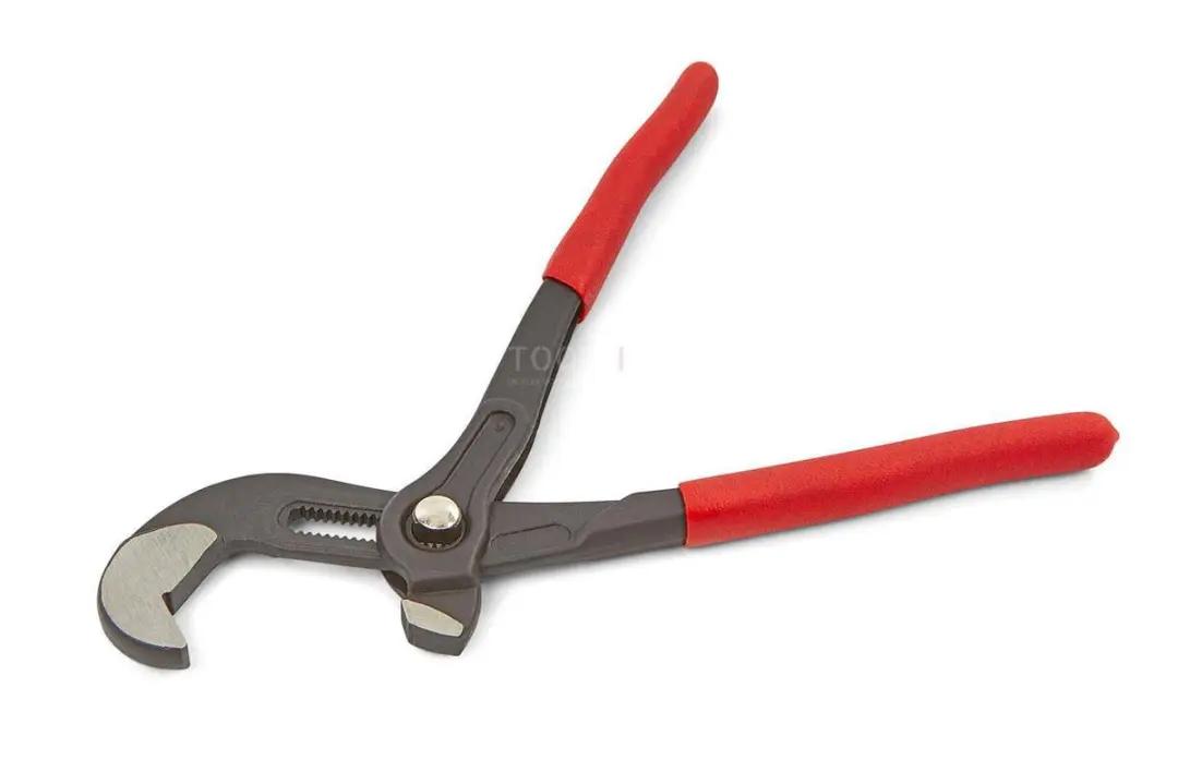 HBM Universele Snelgriptang 240mm - 10-32mm