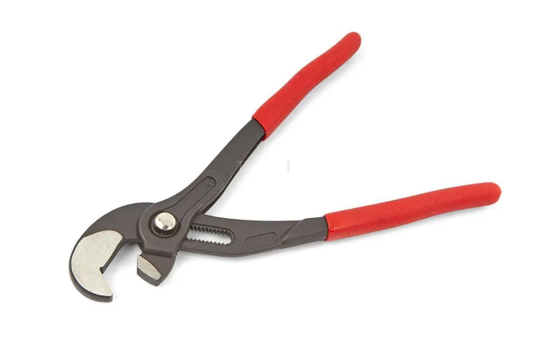 HBM Universele Snelgriptang 240mm - 10-32mm