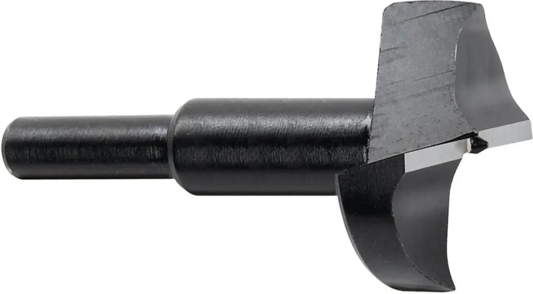 Wolfcraft Cilinderboor Ø26mm - Hout - 1 Stuk