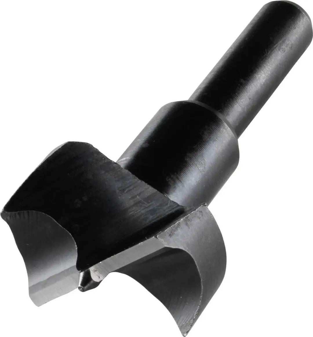 Wolfcraft Cilinderboor Ø26mm - Hout - 1 Stuk
