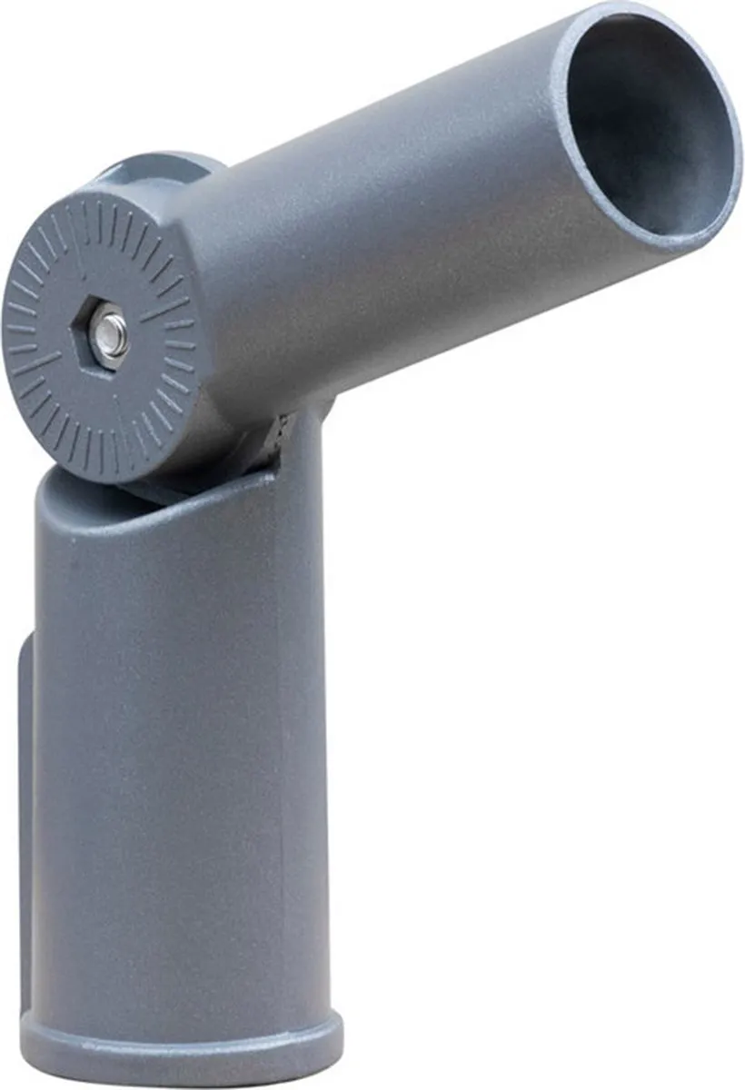 LEDVANCE Eco Area Accessories 48/60 Verstelbare Hoekmastadapter
