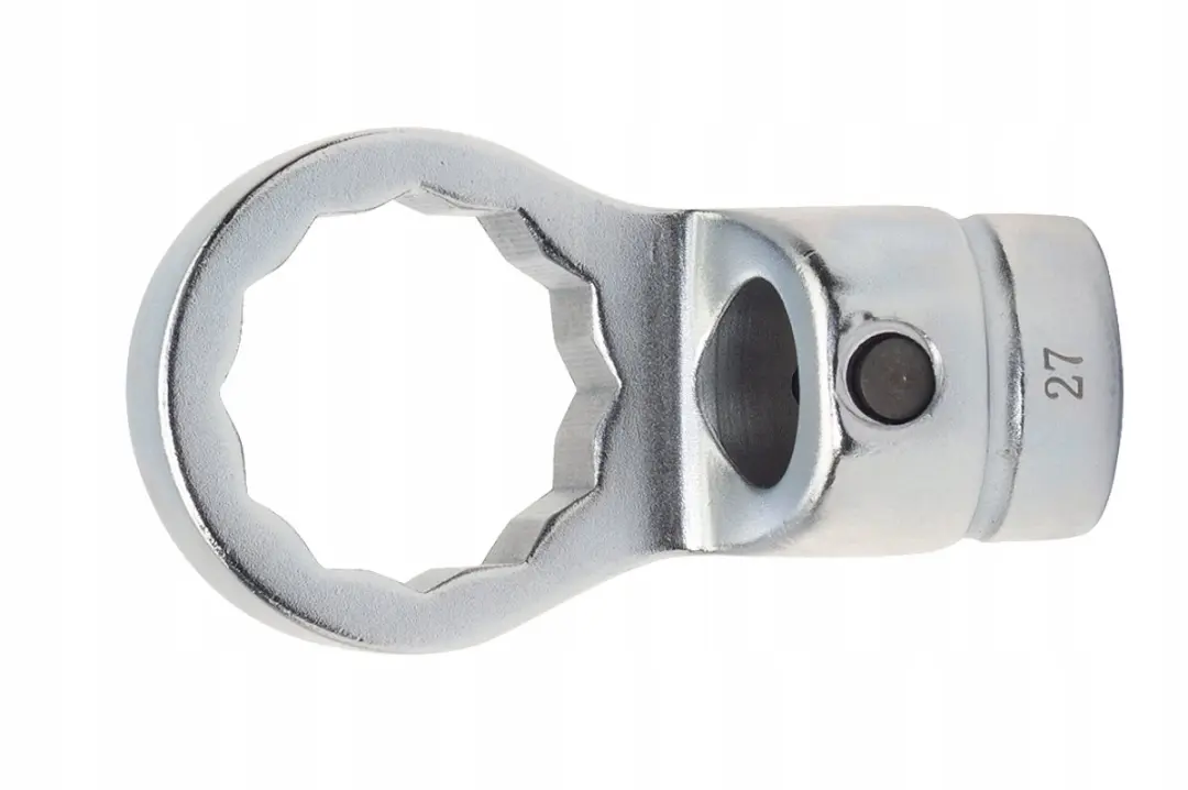 Bahco Oogdop 24mm - 22mm Aansluiting