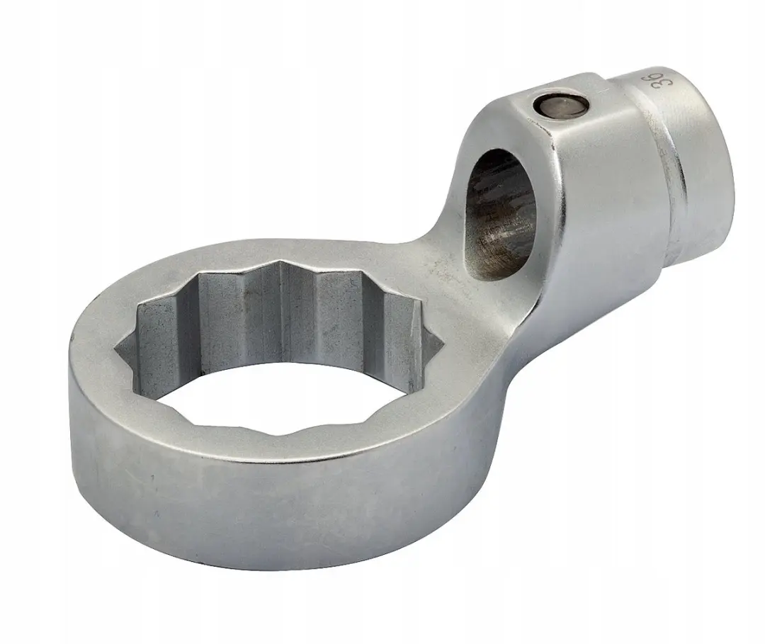 Bahco Oogdop 24mm - 22mm Aansluiting
