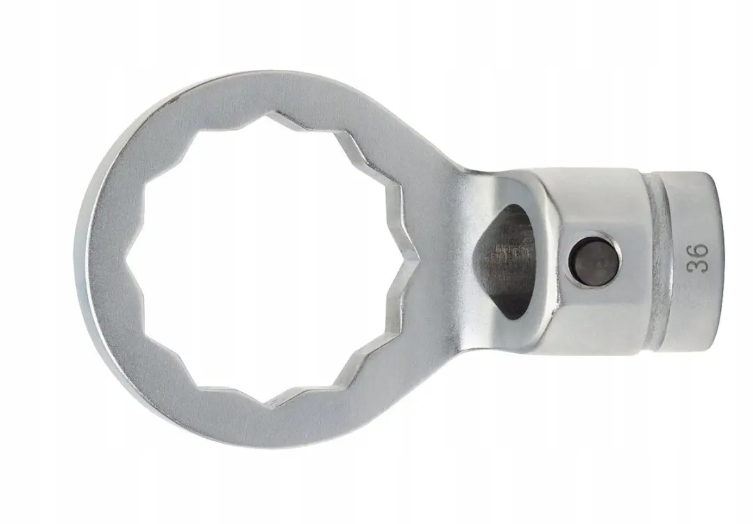 Bahco Oogdop 24mm - 22mm Aansluiting