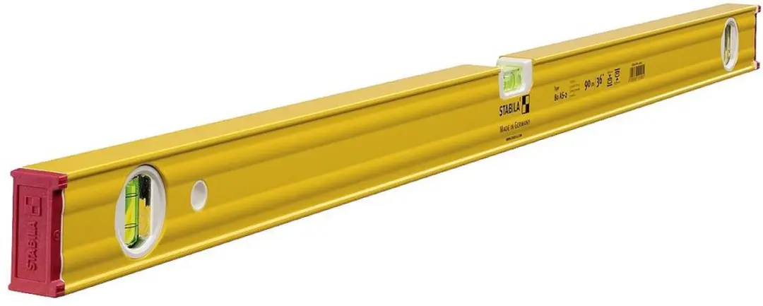 Stabila Type 80 AS-2 Waterpas 90cm
