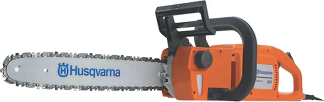 Husqvarna 420EL Elektrische Grasmaaier - afbeelding 6 van 6