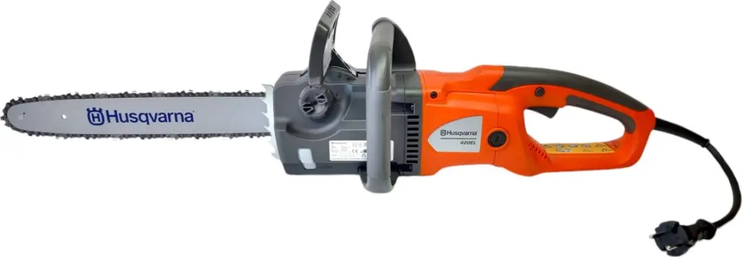 Husqvarna 420EL Elektrische Grasmaaier