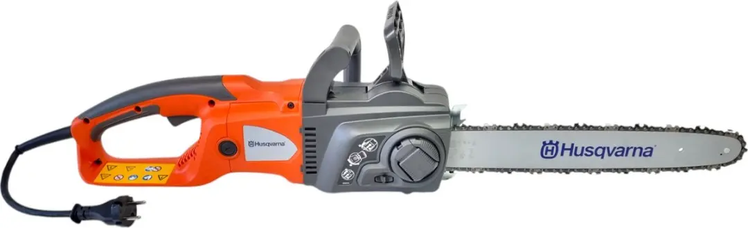 Husqvarna 420EL Elektrische Grasmaaier
