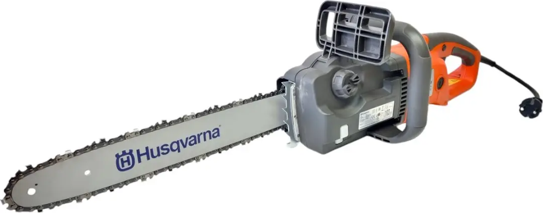 Husqvarna 420EL Elektrische Grasmaaier