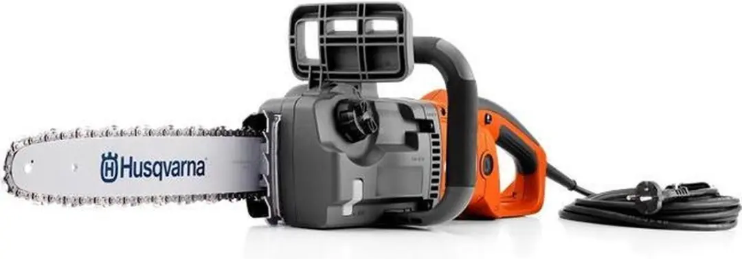 Husqvarna 420EL Elektrische Grasmaaier