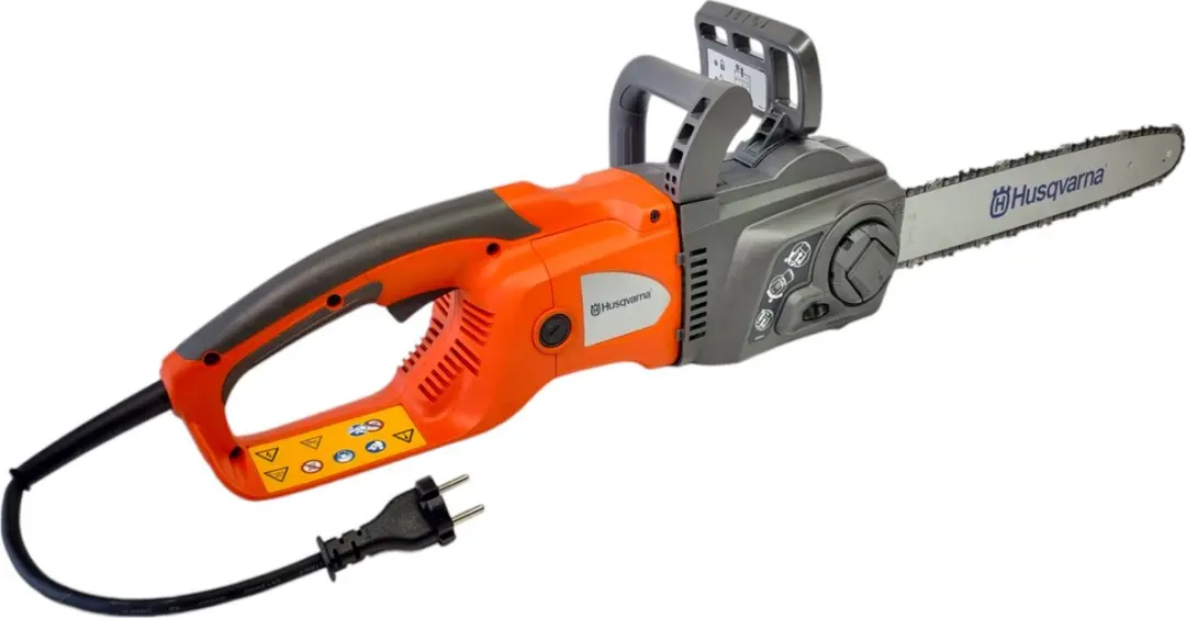 Husqvarna 420EL Elektrische Grasmaaier