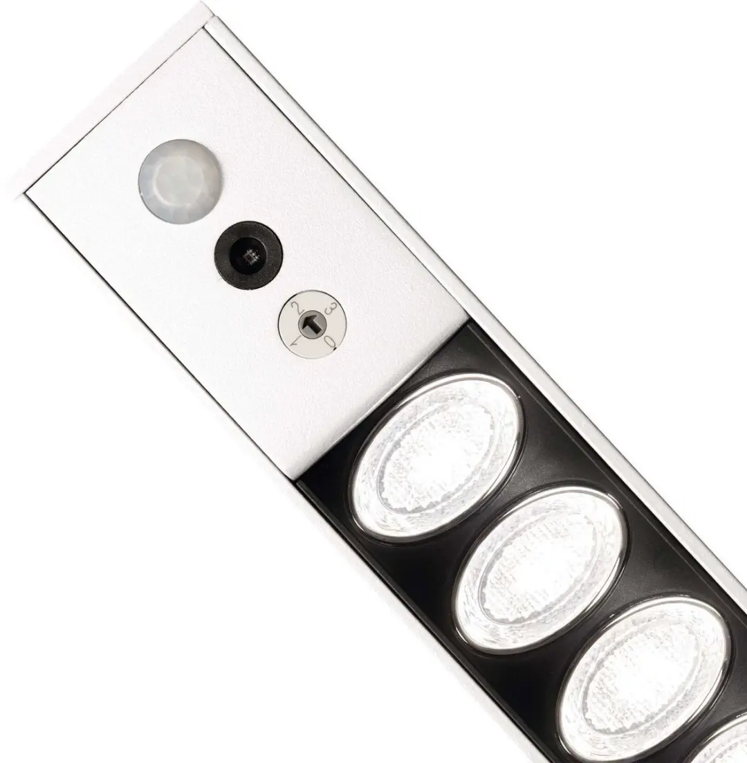 MAUL MAULplinus LED Tafelarmatuur 26W - 101,5cm - Wit