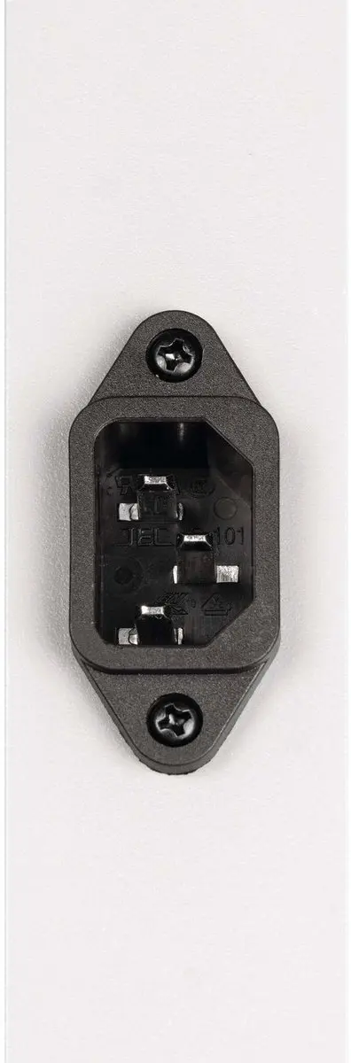 MAUL MAULplinus LED Tafelarmatuur 26W - 101,5cm - Wit - afbeelding 6 van 6