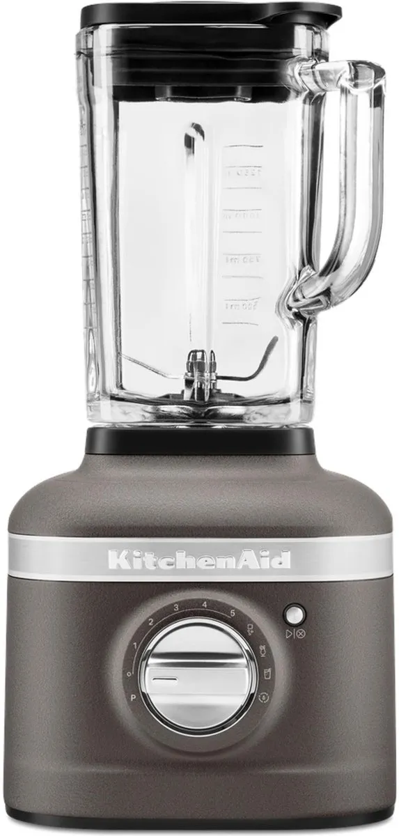 KitchenAid 5KSB4026EGR Blender 1200W