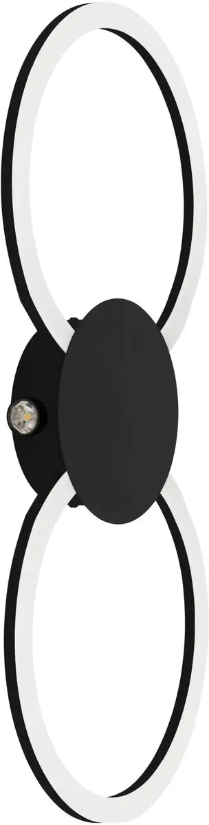 Eglo Venticello 1 Plafondlamp LED 66cm
