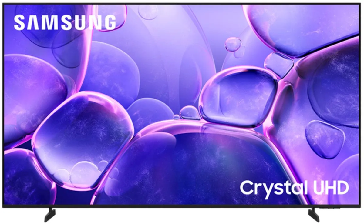 Samsung UE50U8072F 50 inch 4K LED TV