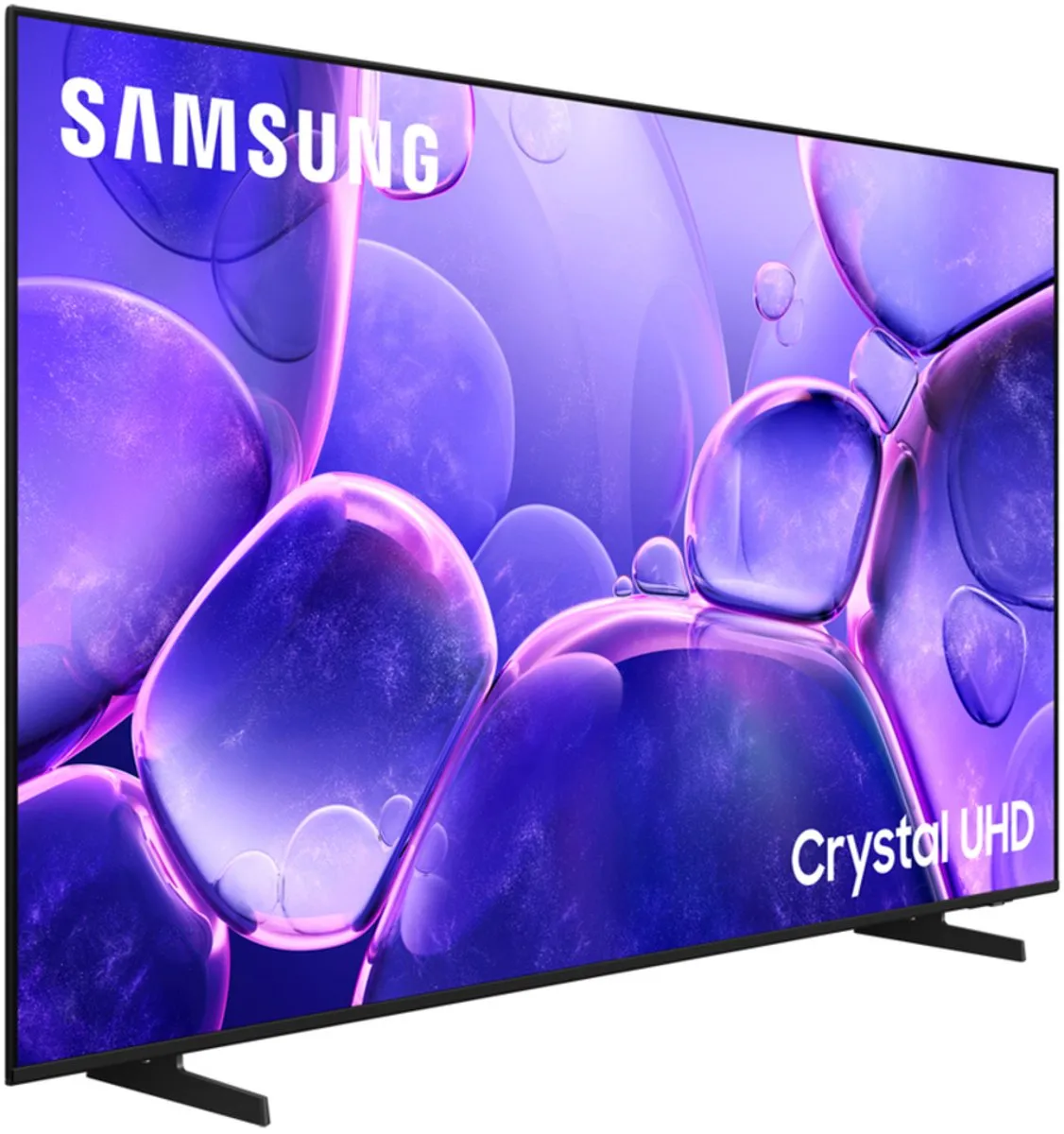 Samsung UE50U8072F 50 inch 4K LED TV - Zwart