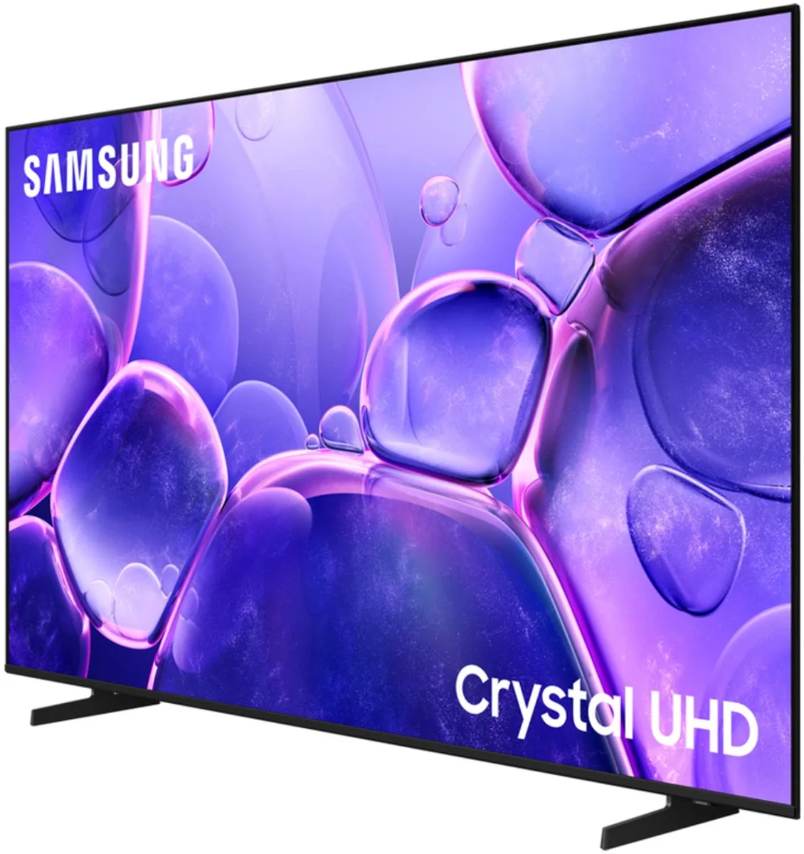 Samsung UE50U8072F 50 inch 4K LED TV - Zwart