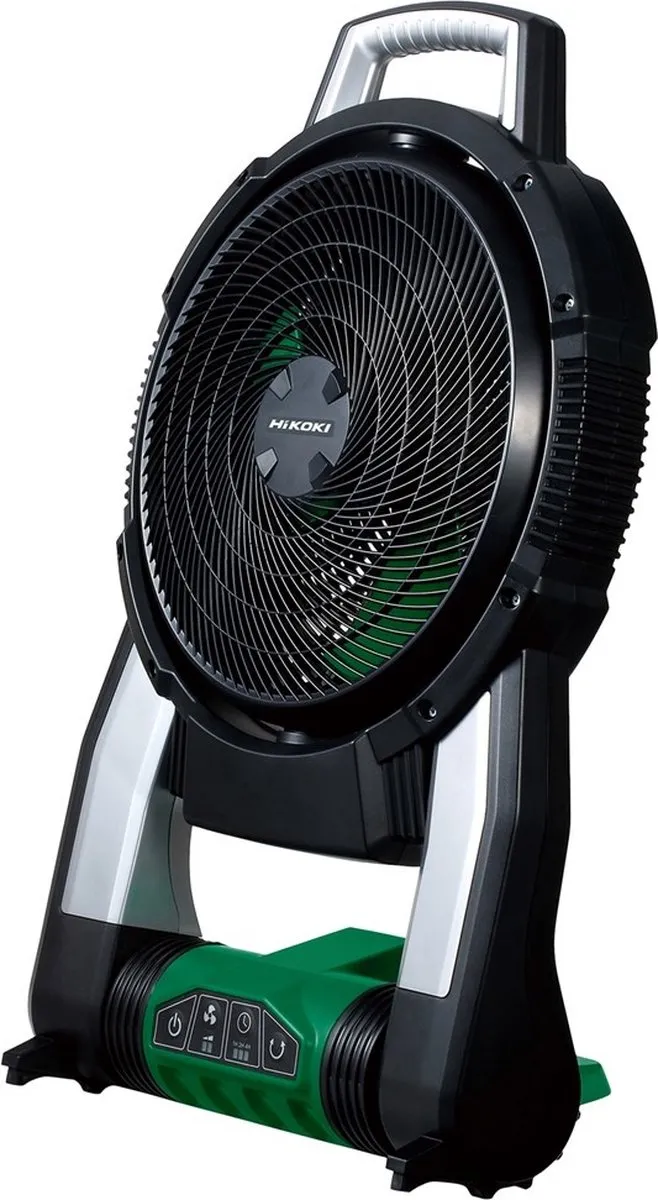 Hikoki UF18DSAL L0Z Ventilator 14,4V-18V