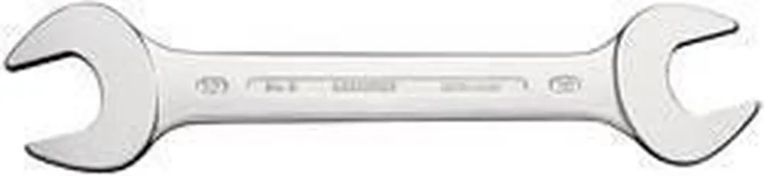 Gedore 6063910 6X8 Dubbele Steeksleutel - 6-8mm - afbeelding 6 van 6