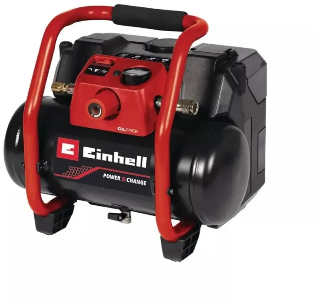 Einhell TE-AC 36/150 Li OF Solo Accu Compressor