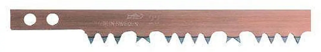 Bahco SE-23-24 Figuurzaagblad Metaal