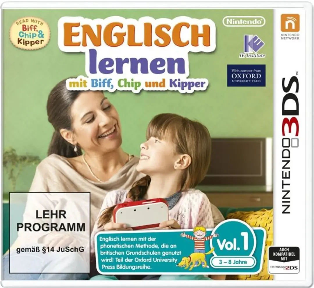 Nintendo 3DS