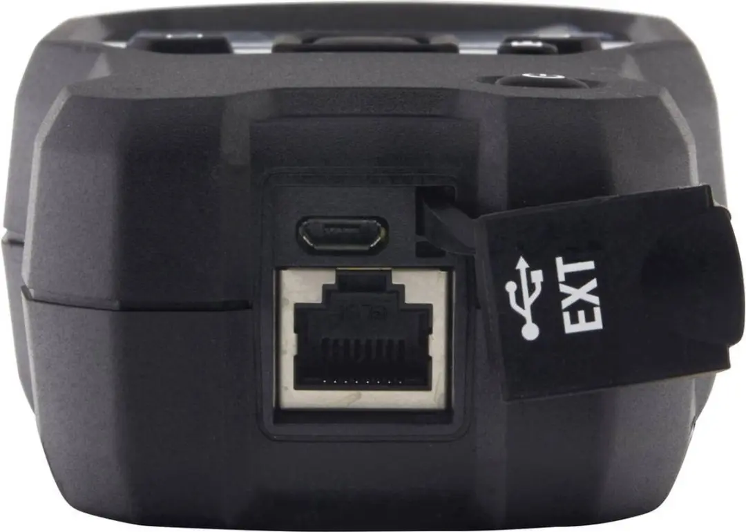 FLIR MR60 Vochtmeter - met/zonder pin