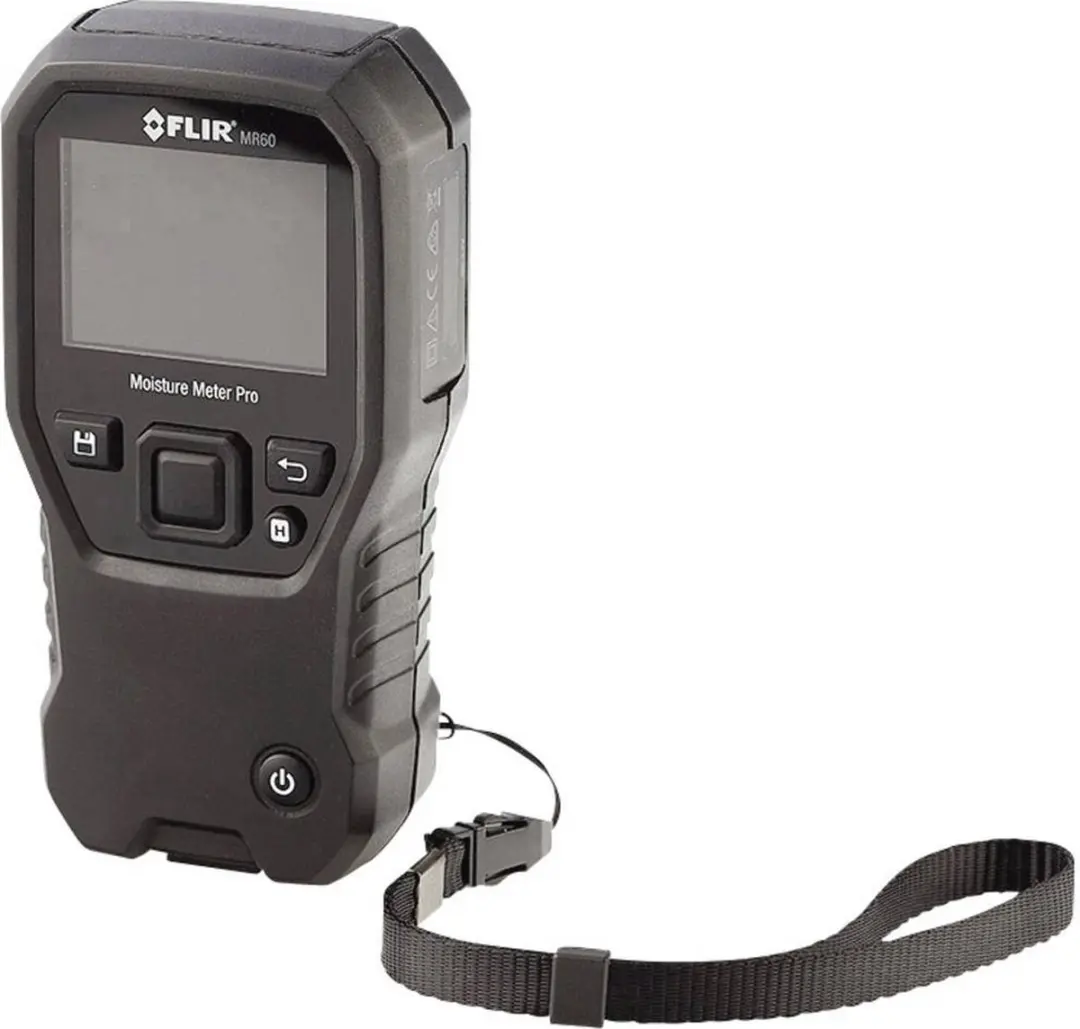 FLIR MR60 Vochtmeter - met/zonder pin