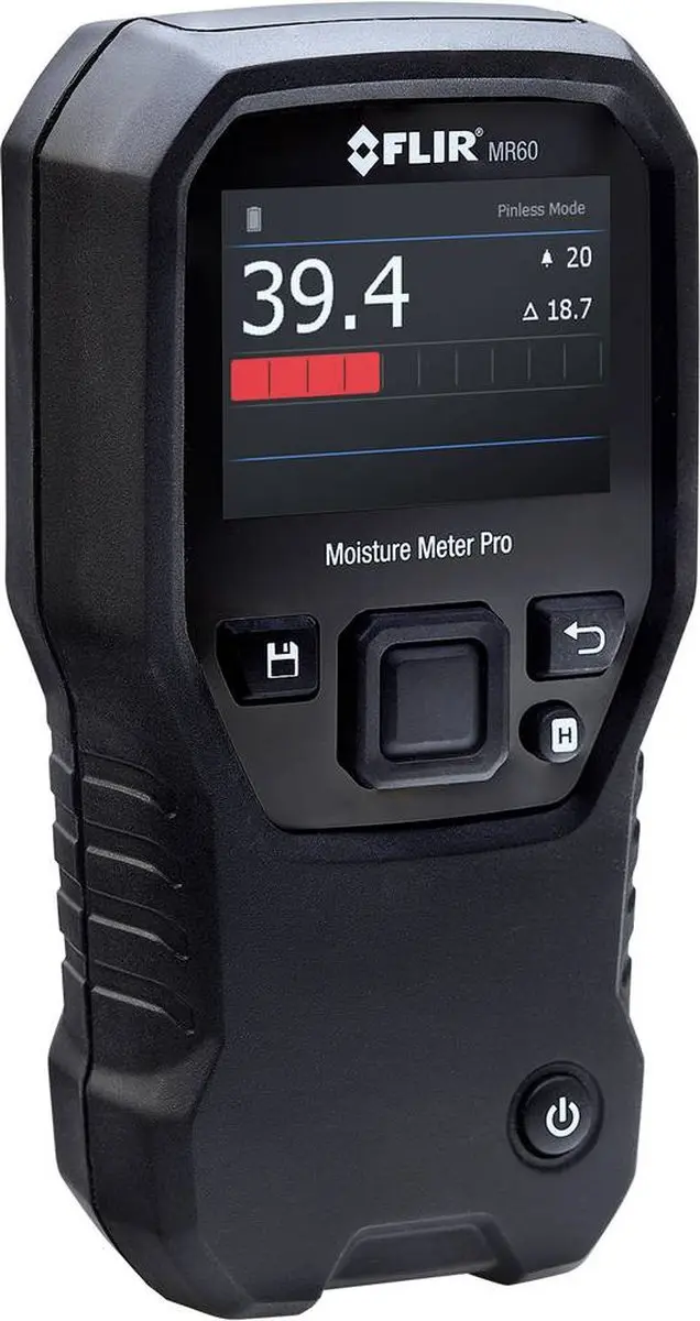 FLIR MR60 Vochtmeter