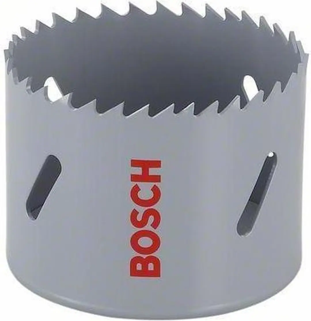 Bosch HSS-Bimetaal Gatzaag 21mm