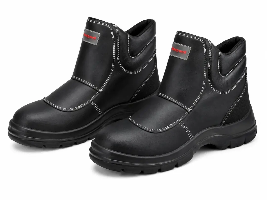 Honeywell Bacou Argono S3 HRO SRC Veiligheidsschoenen 45