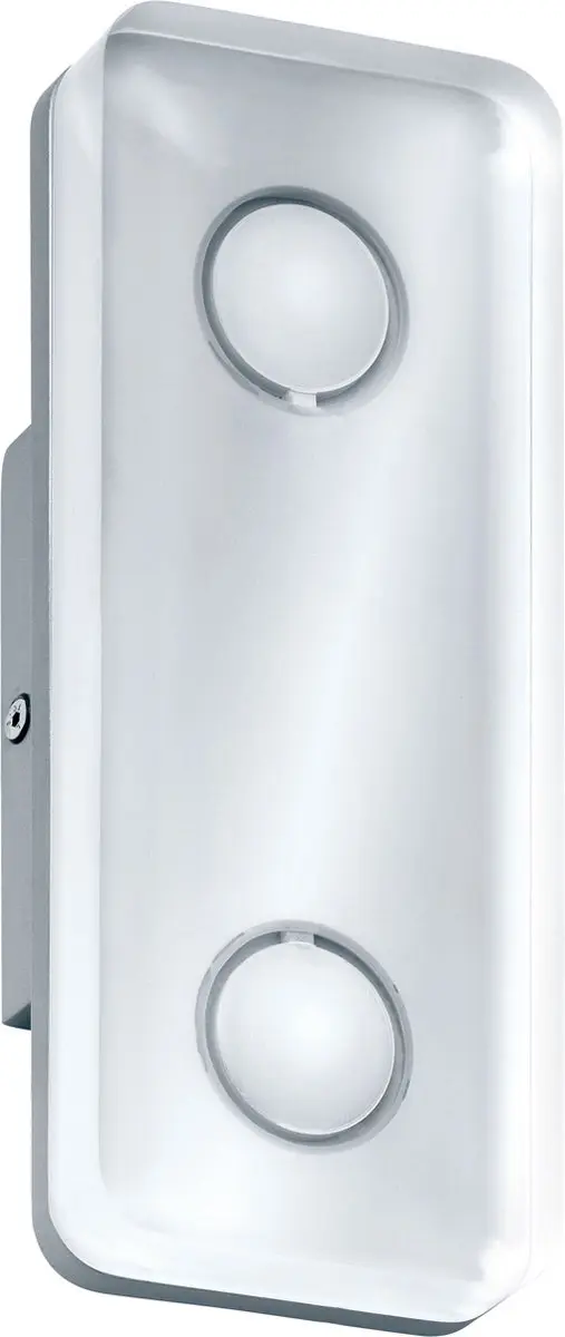 Paulmann Theta IP44 LED Wandlamp 9W