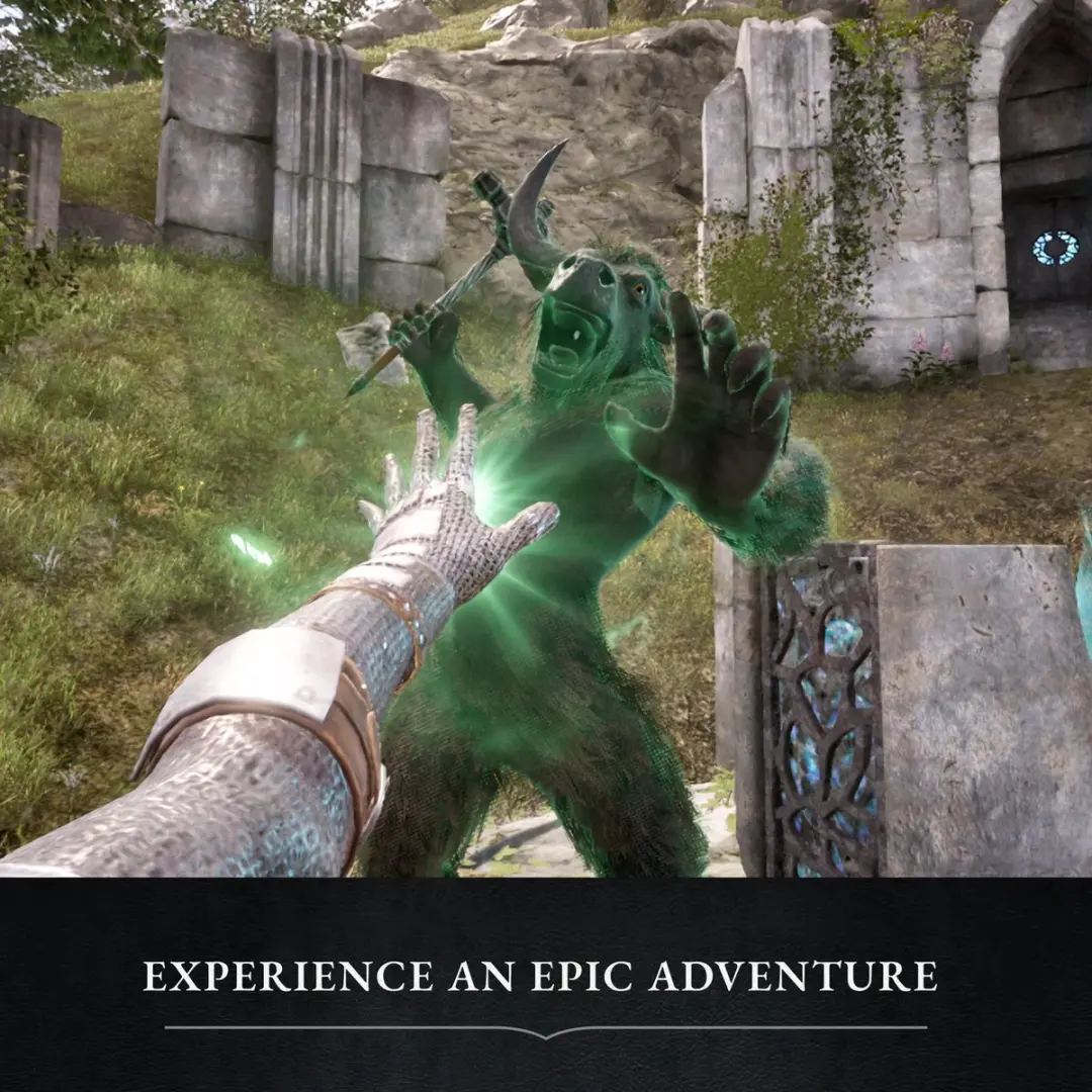 Bethesda The Elder Scrolls IV Oblivion Remastered Nintendo Switch 2