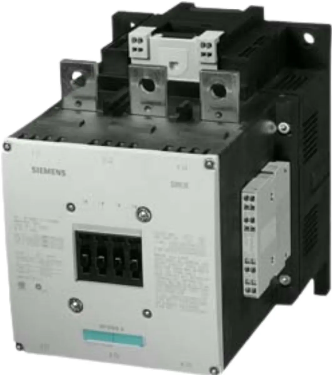 Siemens 3RT10752AP36 Contactor 200kW