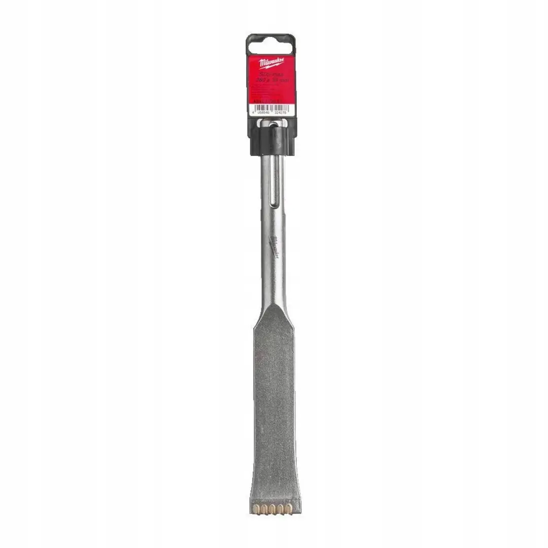 Milwaukee SDS-MAX Beitel 38mm x 280mm 4932478628
