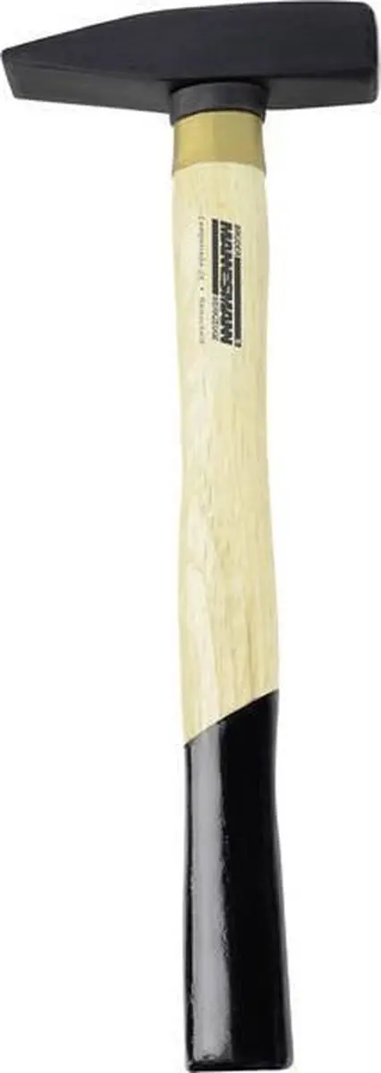 Brüder Mannesmann M76505 Bankhamer 500g