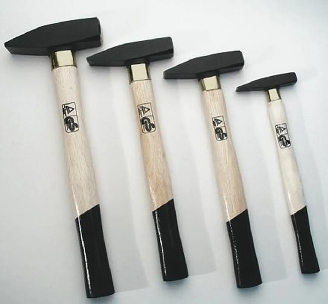 Brüder Mannesmann M76505 Bankhamer 500g