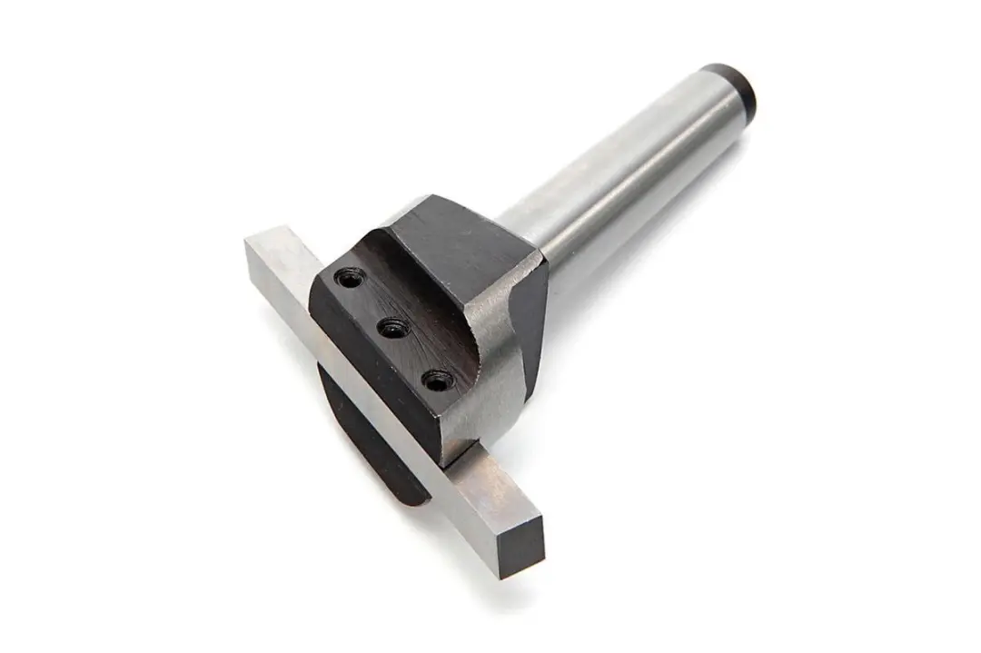HBM MC 2 Kotterkop 8mm Toolbit - Hout