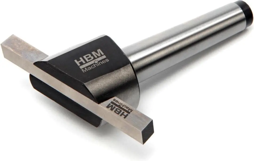 HBM MC 2 Kotterkop 8mm Toolbit