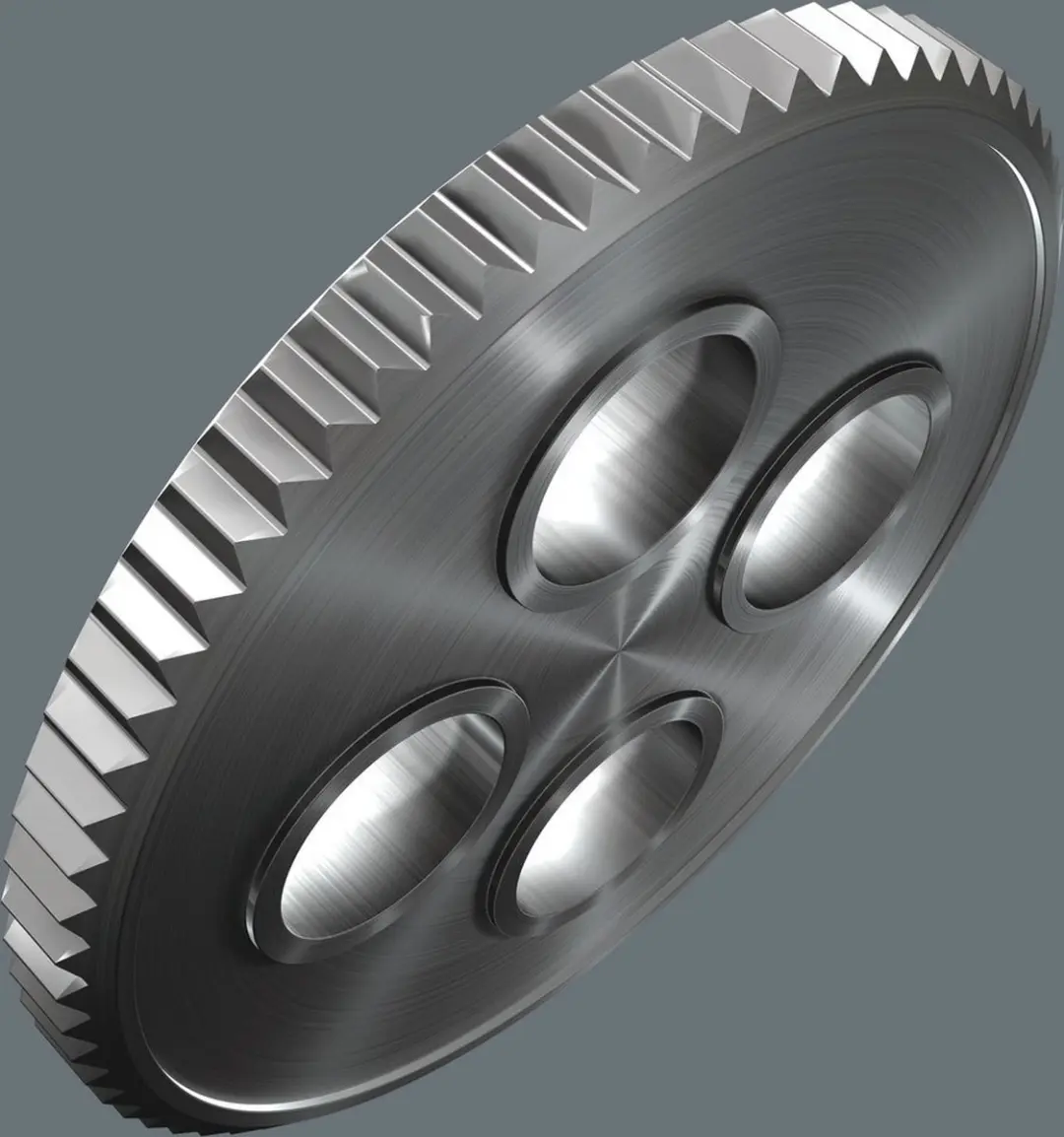 Wera Omschakelbare Insteekratel 1/2"